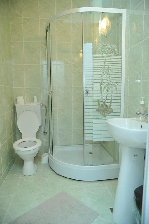 Pensiunea Doli Sighetu Marmaţiei Zimmer foto