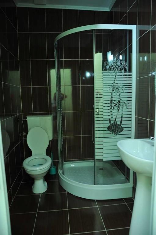 Pensiunea Doli Sighetu Marmaţiei Zimmer foto
